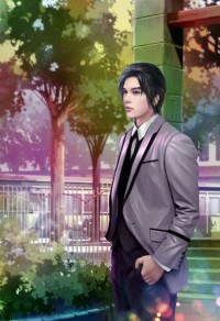 好学的江帆