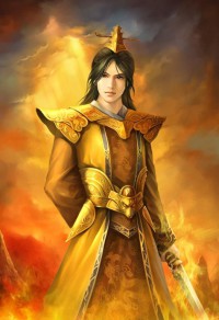 花开并缔