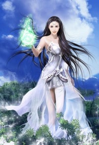 雲七七君北冥
