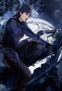 藥帝尊