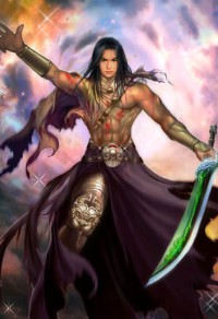 魔尊第一百次求婚