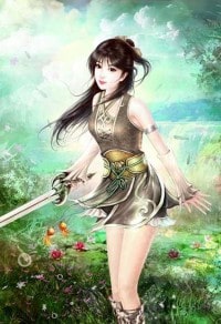折翼天使之城