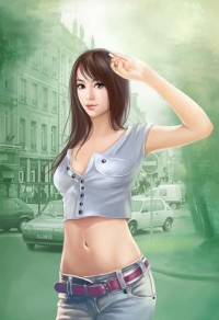 人人都在蘇皇后