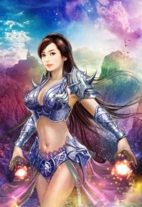 签到十万年,我成了上古重瞳者