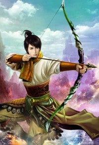穿成万人迷文炮灰男配