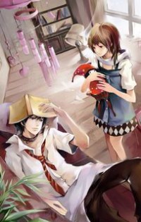 【HP同人】路漫漫