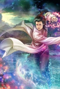 花都贴身兵王