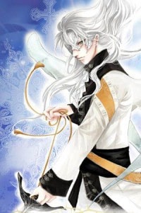 雙頭食人魔法師
