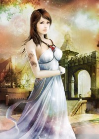 快穿女配：男主全部黑化了